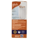 Glade Sense & Spray, Profumatore Ambiente con sensore di movimento, Fragranza Sandalo di Bali 269 ml